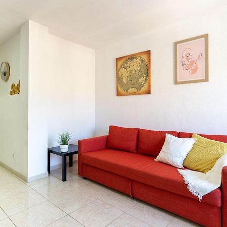 Centro Historico Parking Gratis Sr2 Apartment Málaga Exterior foto