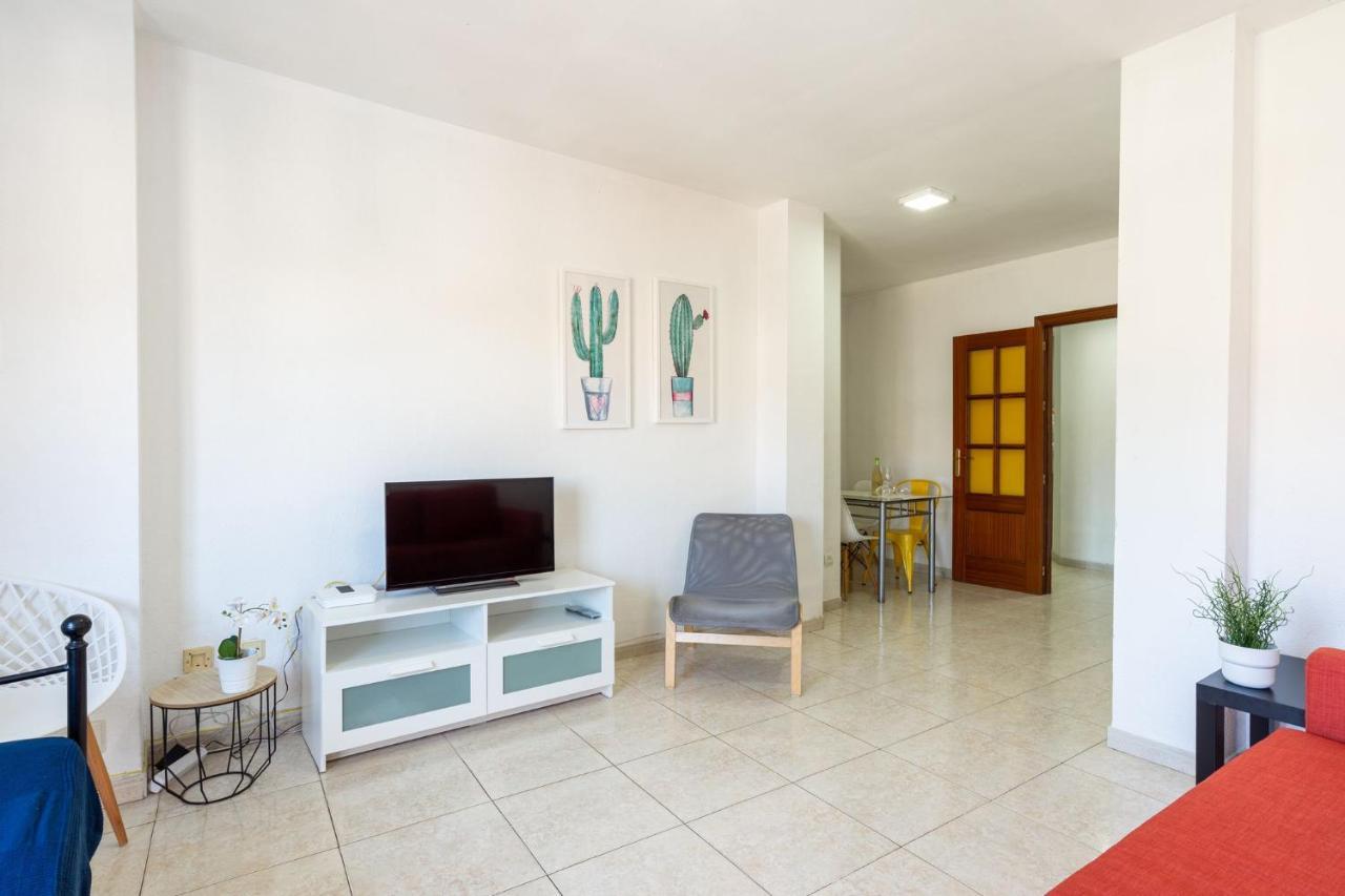Centro Historico Parking Gratis Sr2 Apartment Málaga Exterior foto