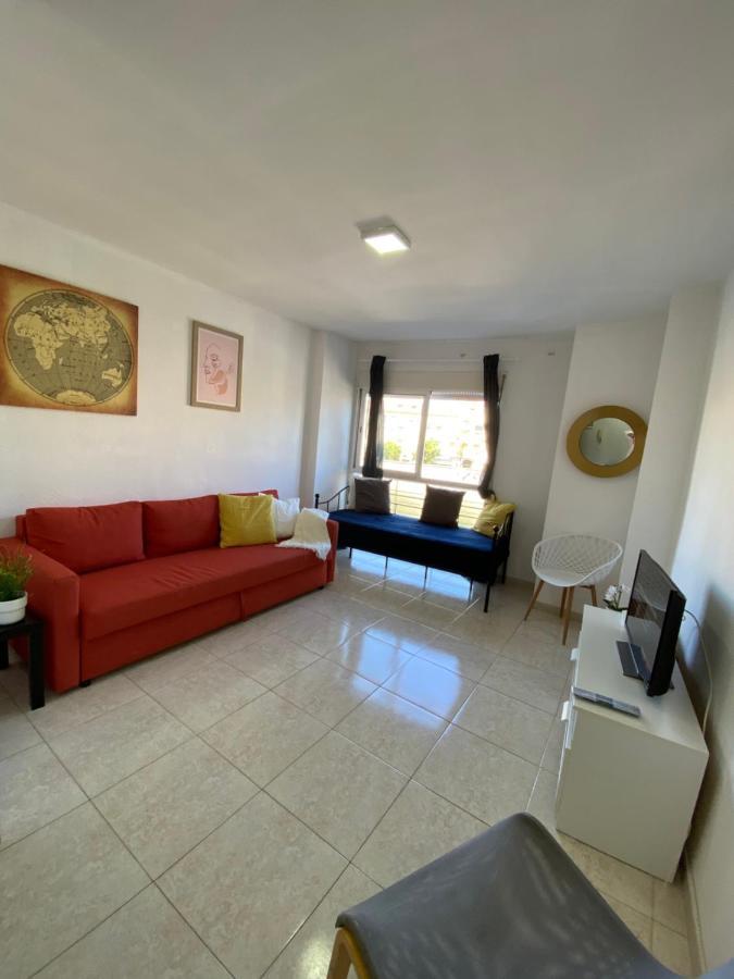 Centro Historico Parking Gratis Sr2 Apartment Málaga Exterior foto