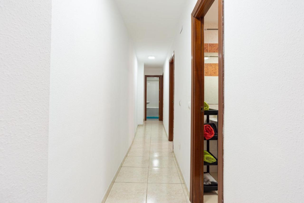 Centro Historico Parking Gratis Sr2 Apartment Málaga Exterior foto
